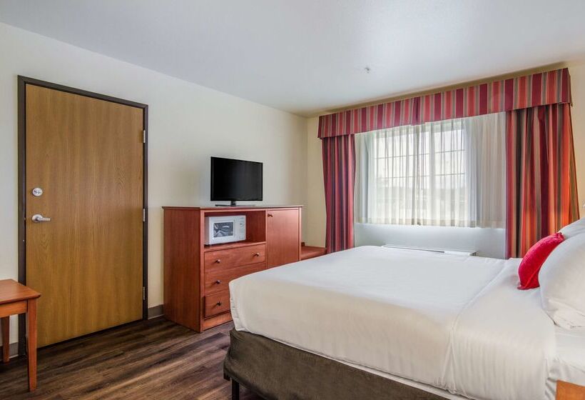 فندق Red Lion Inn & Suites Port Orchard
