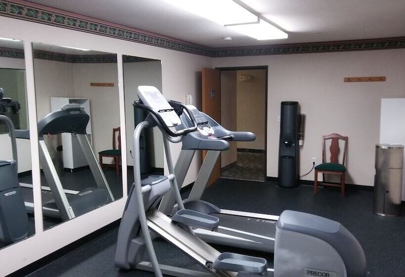 فندق Red Lion Inn & Suites Port Orchard