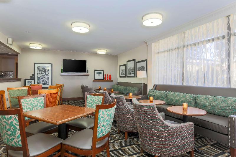 酒店 Red Lion Inn & Suites Hattiesburg