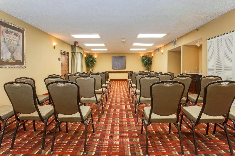 酒店 Red Lion Inn & Suites Hattiesburg