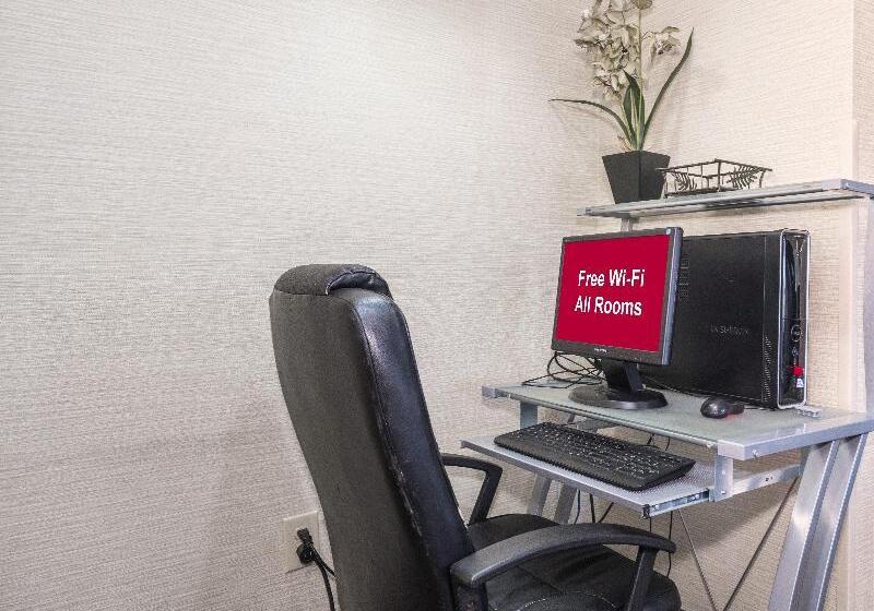 فندق Sonesta Essential Ames