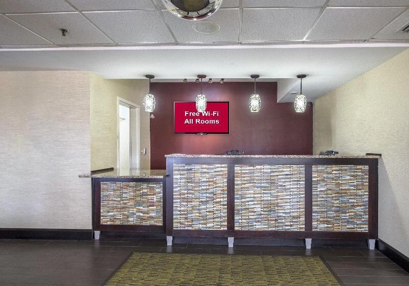 فندق Sonesta Essential Ames