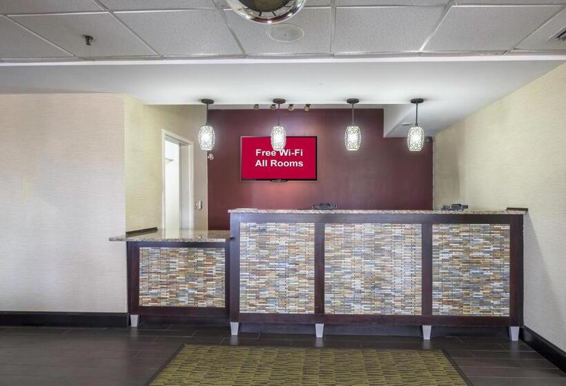 فندق Sonesta Essential Ames