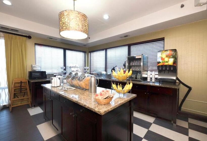 فندق Sonesta Essential Ames