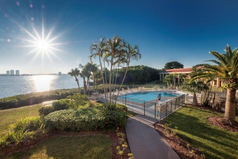 فندق Red Roof Inn Ft Myers