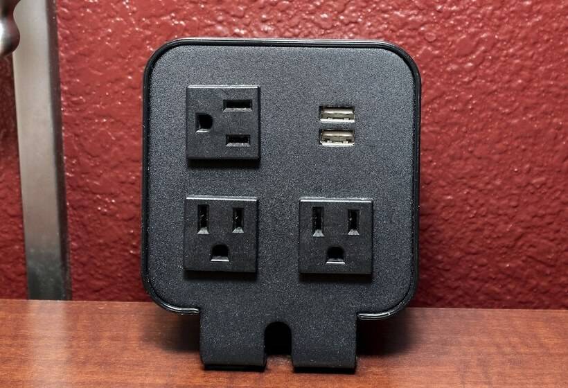 فندق Red Roof Inn Meriden