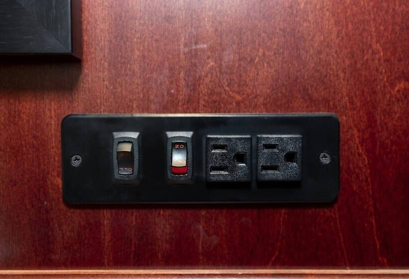 فندق Red Roof Inn Meriden