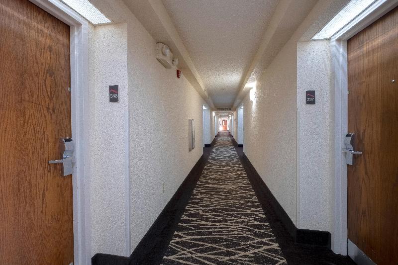 호텔 Red Roof Inn Prattville