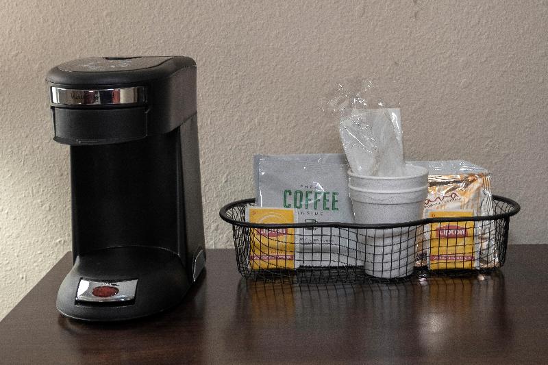 호텔 Red Roof Inn Prattville