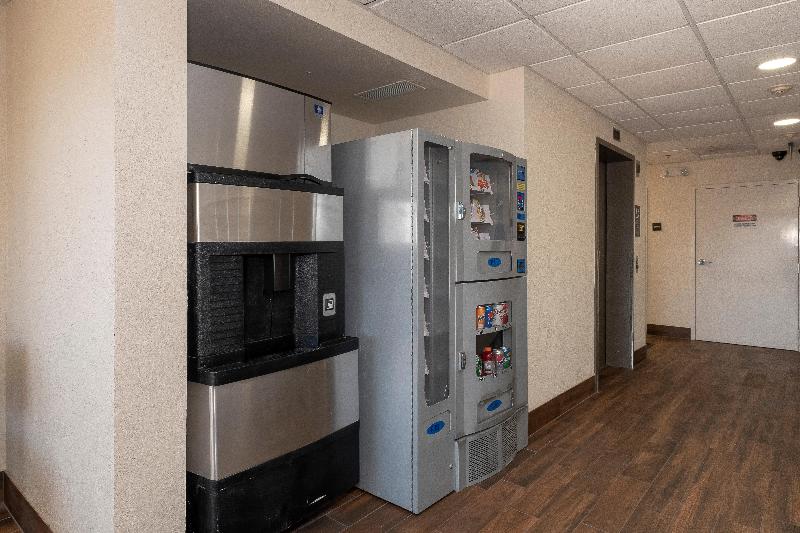 호텔 Red Roof Inn Prattville