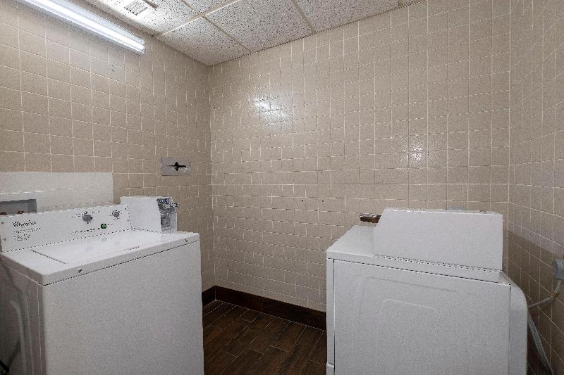 호텔 Red Roof Inn Prattville