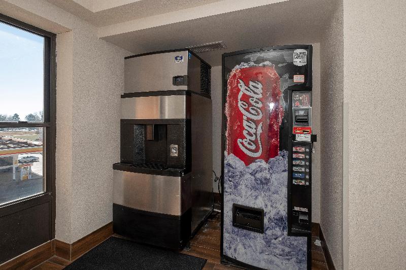 호텔 Red Roof Inn Prattville