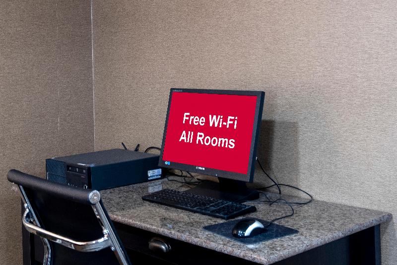 호텔 Red Roof Inn Prattville