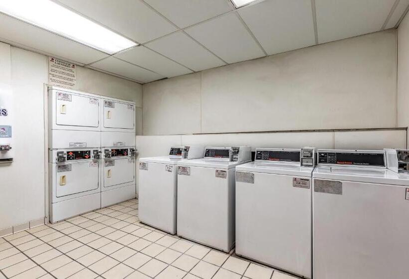 ホテル Red Roof Inn Plus & Suites Houston   Iah Airport Sw