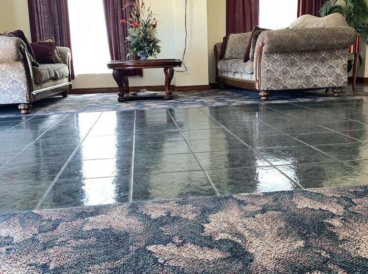 ホテル Rest Inn Fort Smith