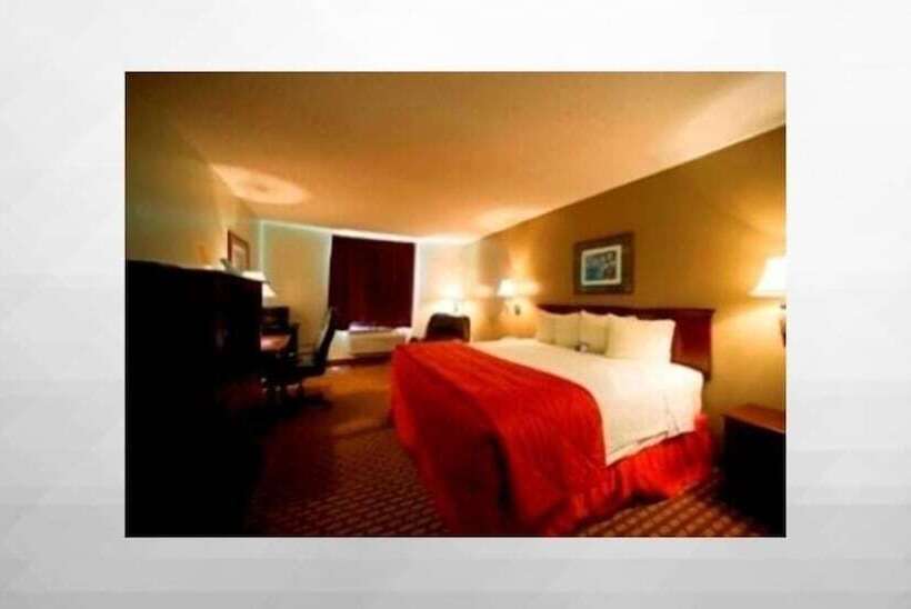 ホテル Rest Inn Fort Smith