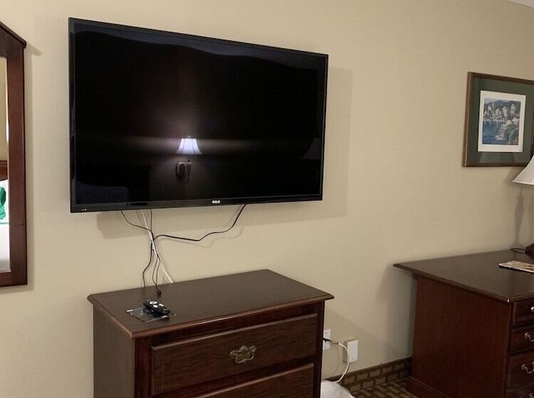 ホテル Rest Inn Fort Smith