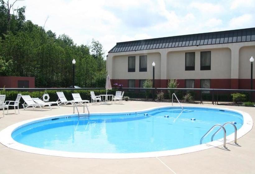 בית מלון כפרי Rome Inn And Suites