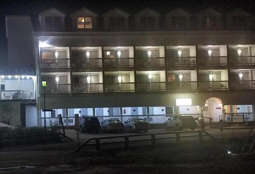 Отель Roosevelt Inn Mount Rushmore