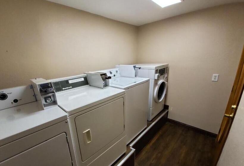 Отель Roosevelt Inn Mount Rushmore