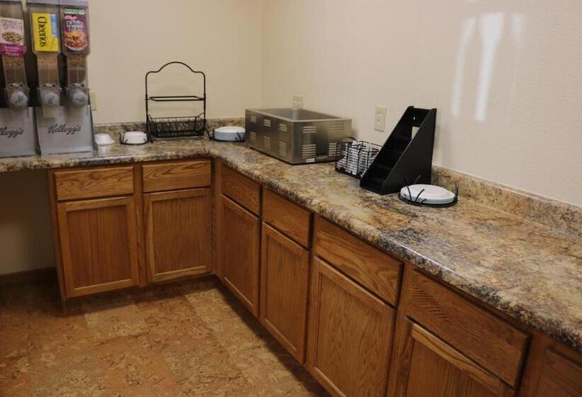 Отель Roosevelt Inn Mount Rushmore