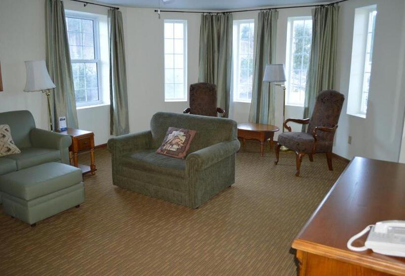 Отель Roosevelt Inn Mount Rushmore