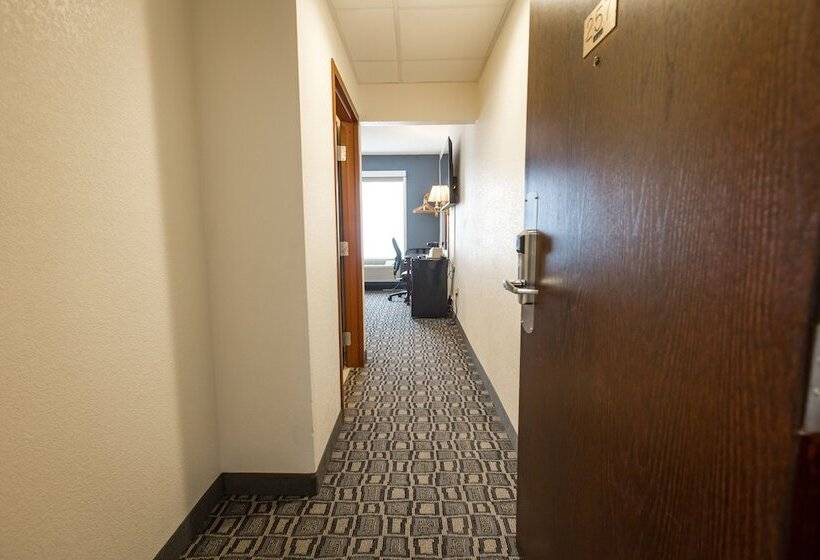 ホテル Savannah House