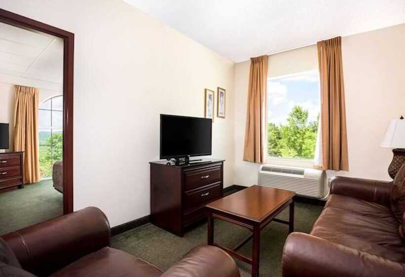 ホテル Savannah House