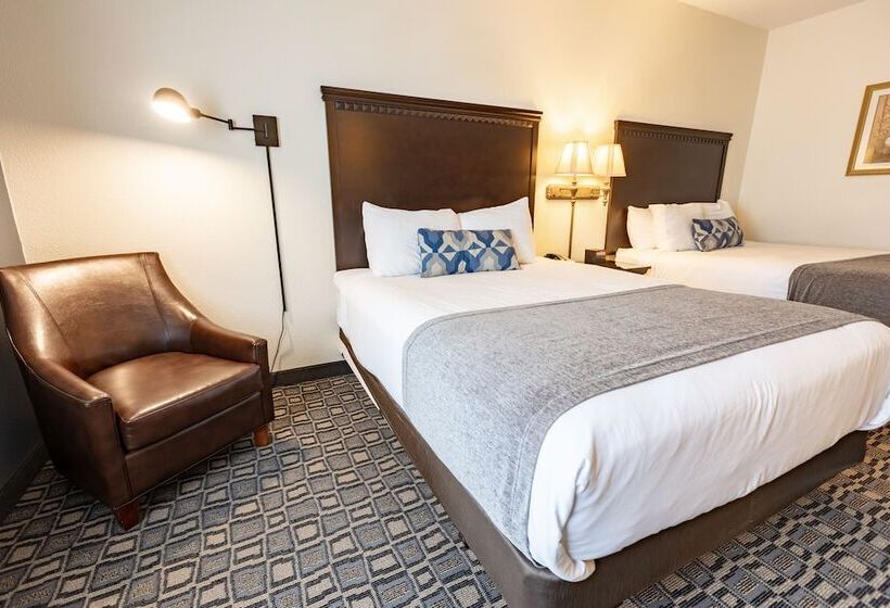 ホテル Savannah House