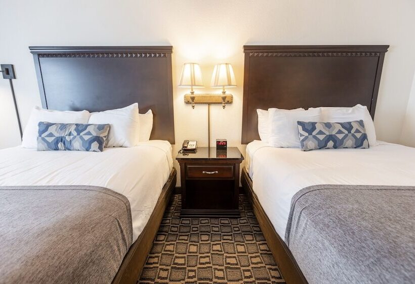 ホテル Savannah House