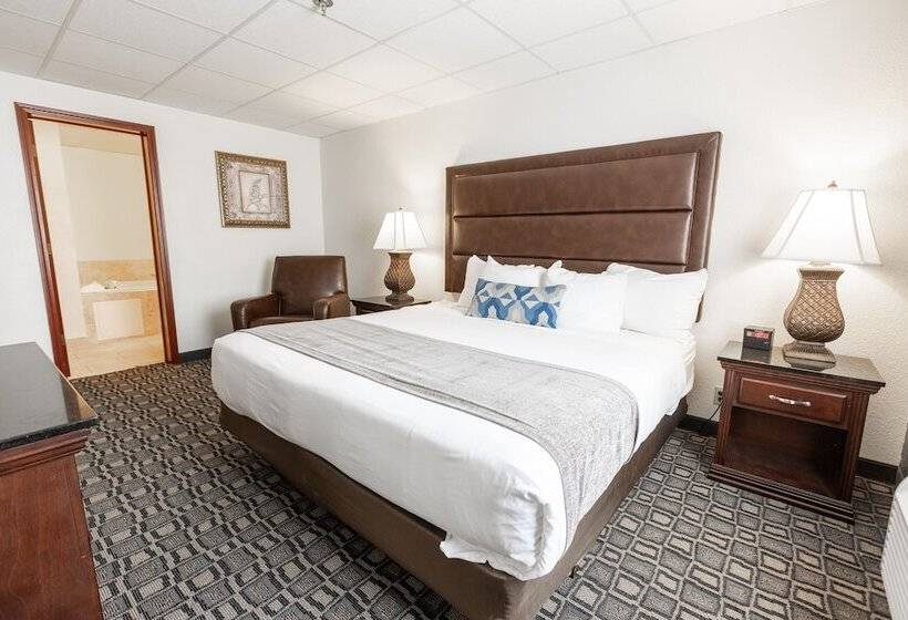 ホテル Savannah House