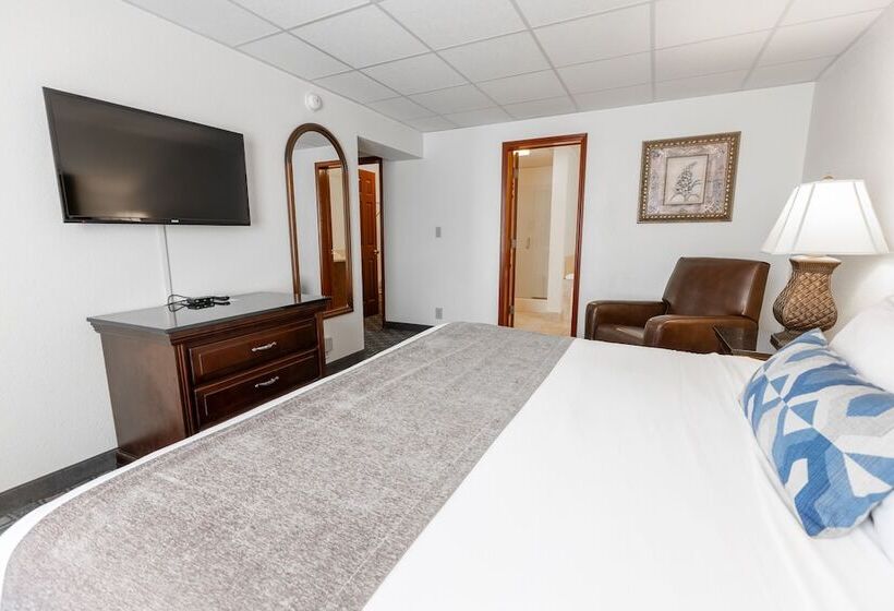 ホテル Savannah House