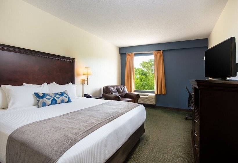 ホテル Savannah House