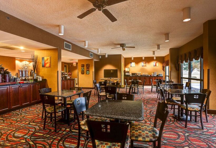 Surestay Hotel By Best Western Robinsonville Tunica Resorts