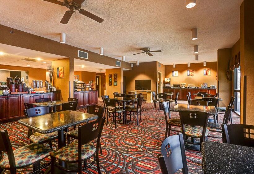 Surestay Hotel By Best Western Robinsonville Tunica Resorts