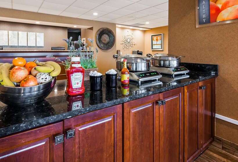 Surestay Hotel By Best Western Robinsonville Tunica Resorts