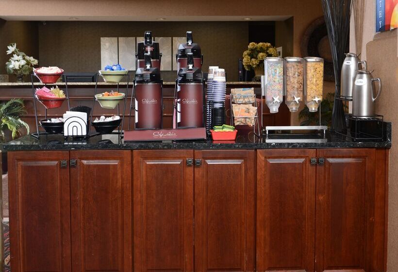 Surestay Hotel By Best Western Robinsonville Tunica Resorts