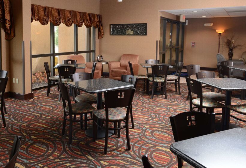 Surestay Hotel By Best Western Robinsonville Tunica Resorts