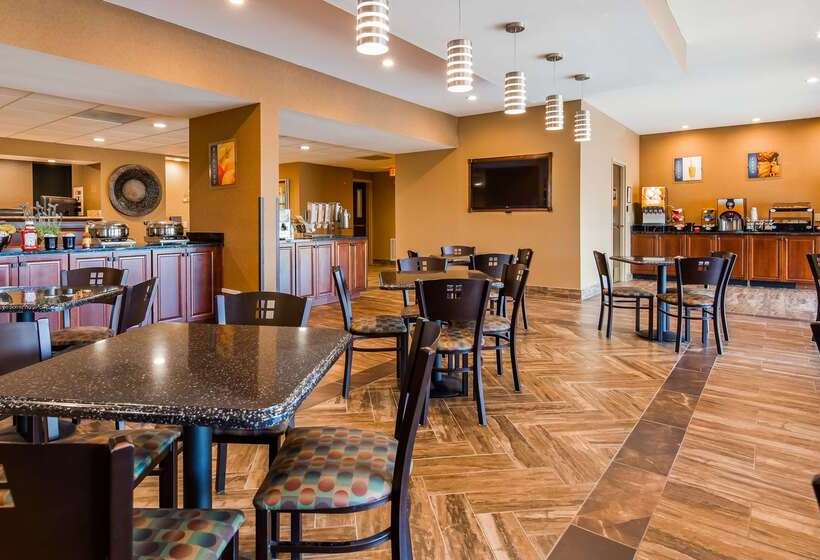Surestay Hotel By Best Western Robinsonville Tunica Resorts