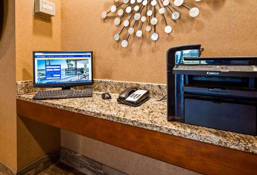 Surestay Hotel By Best Western Robinsonville Tunica Resorts