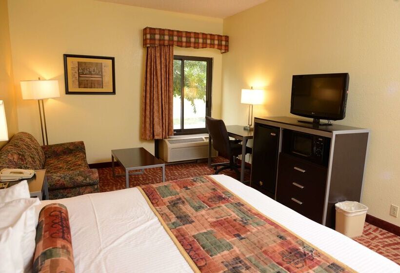 Surestay Hotel By Best Western Robinsonville Tunica Resorts