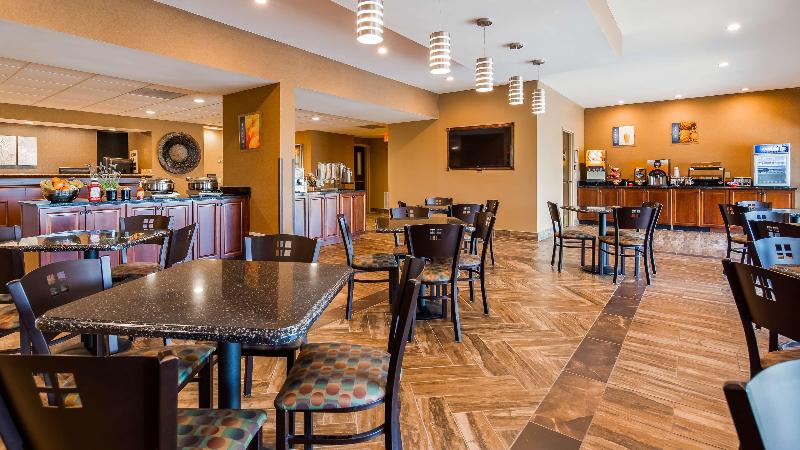 Surestay Hotel By Best Western Robinsonville Tunica Resorts