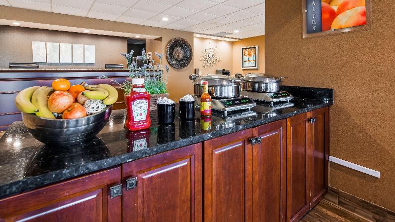 Surestay Hotel By Best Western Robinsonville Tunica Resorts