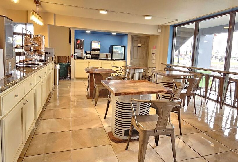 酒店 Surestay By Best Western Victoria