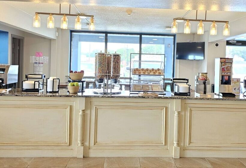 酒店 Surestay By Best Western Victoria