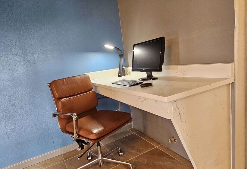 酒店 Surestay By Best Western Victoria