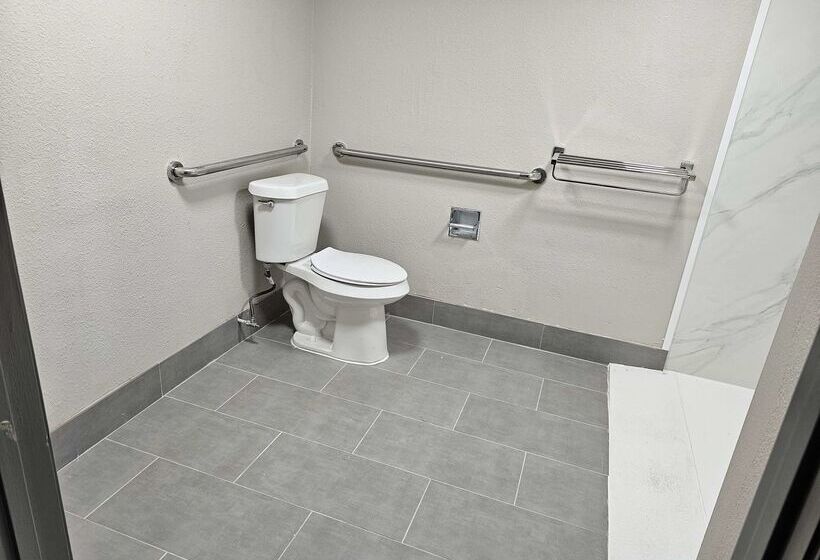 酒店 Surestay By Best Western Victoria