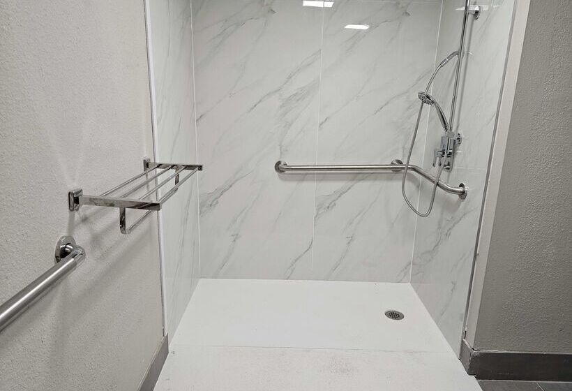 酒店 Surestay By Best Western Victoria