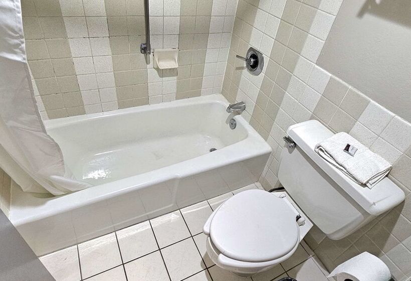 酒店 Surestay By Best Western Victoria