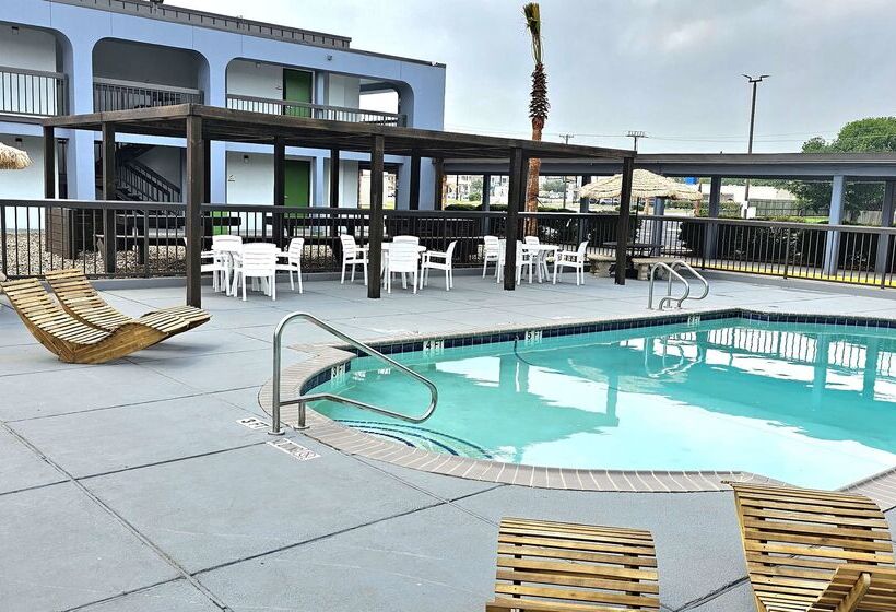 酒店 Surestay By Best Western Victoria